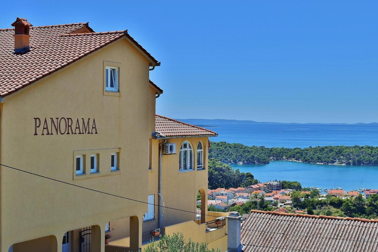 Guest House Panorama Palit المظهر الخارجي الصورة