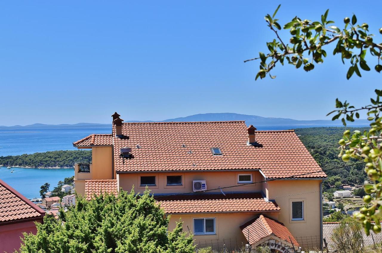 Guest House Panorama Palit المظهر الخارجي الصورة
