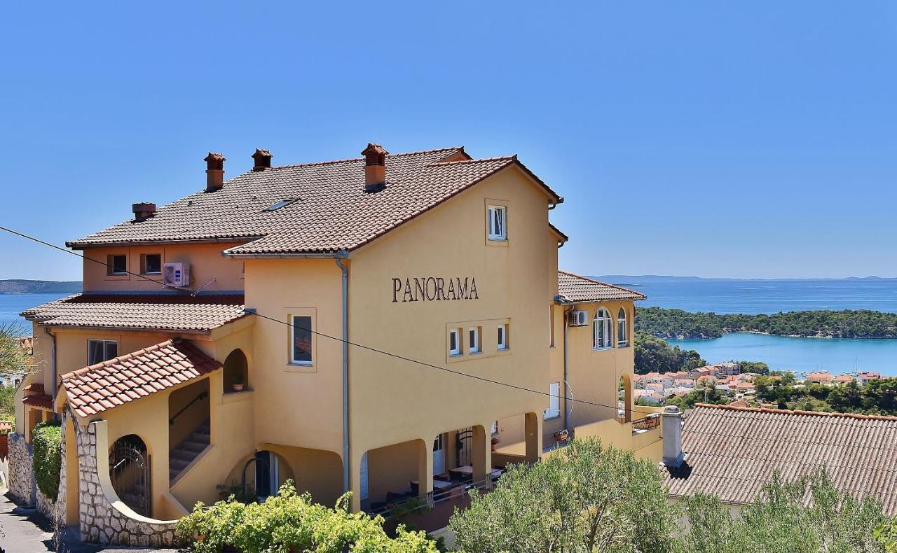 Guest House Panorama Palit المظهر الخارجي الصورة