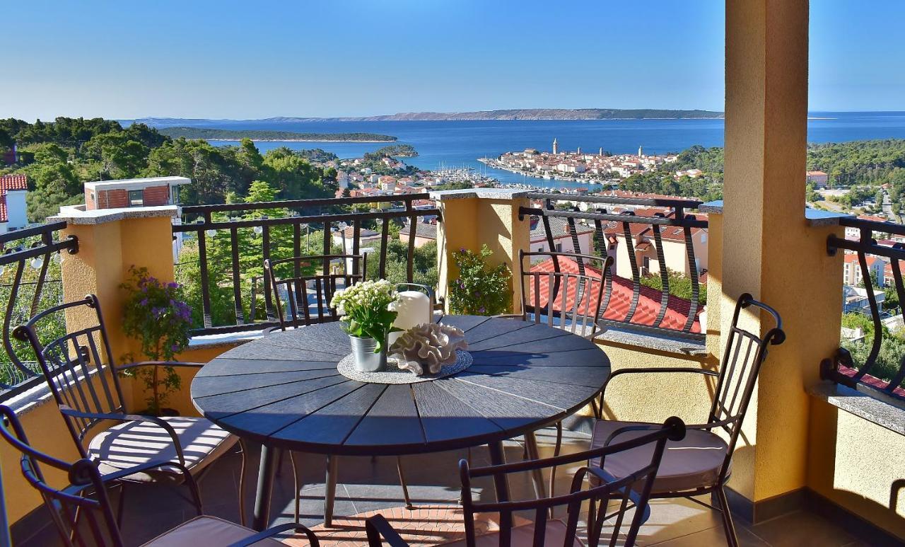 Guest House Panorama Palit المظهر الخارجي الصورة