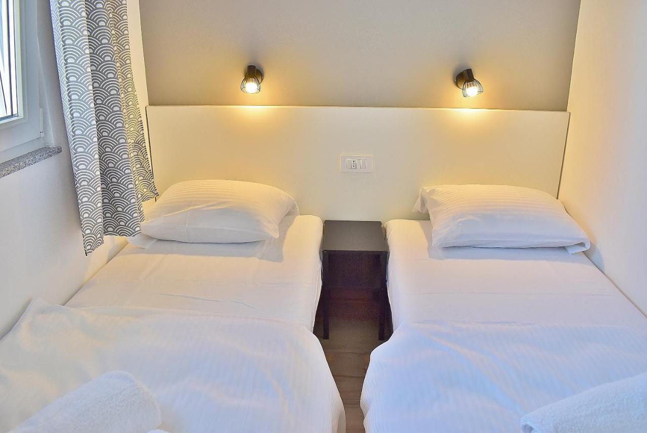 Guest House Panorama Palit المظهر الخارجي الصورة