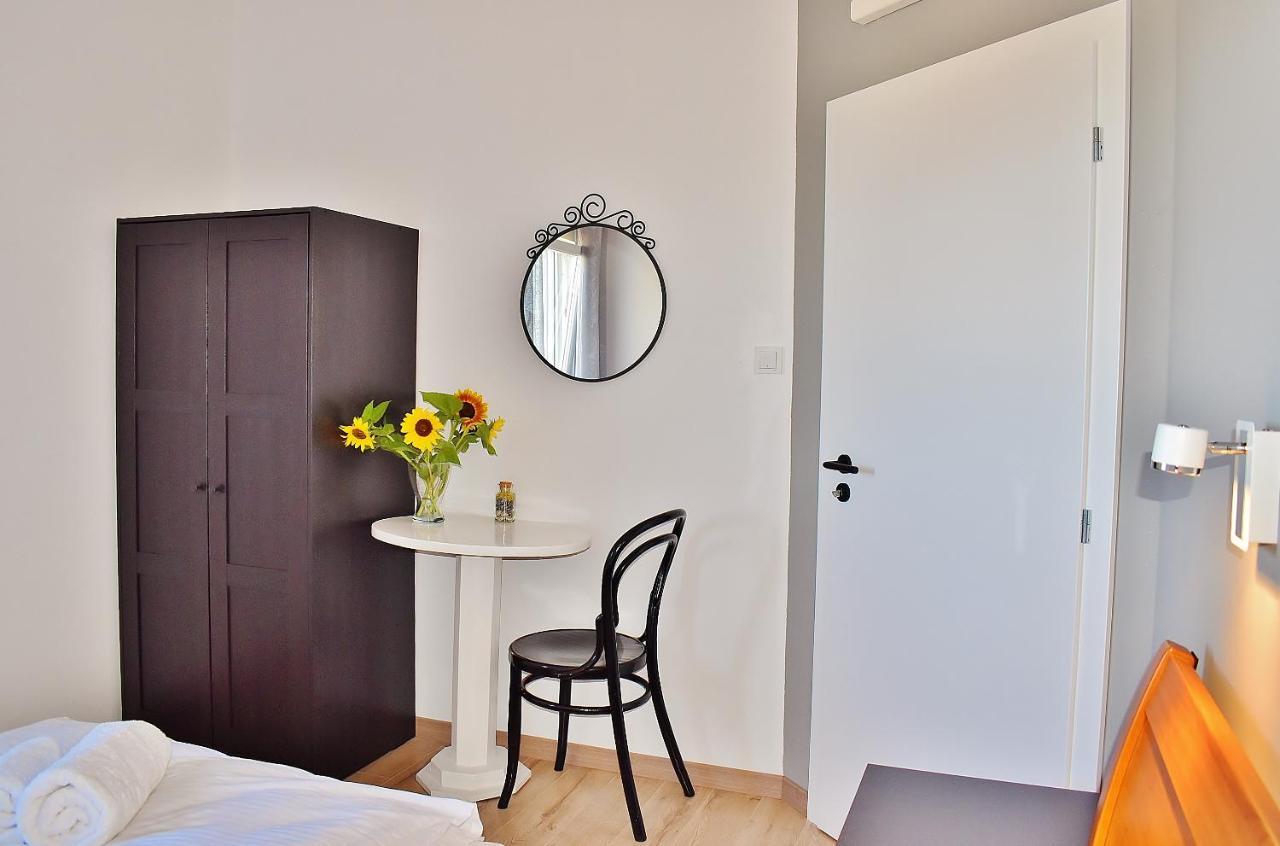 Guest House Panorama Palit المظهر الخارجي الصورة