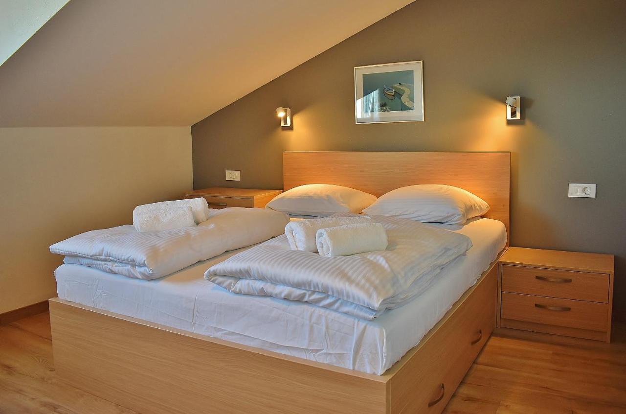 Guest House Panorama Palit المظهر الخارجي الصورة
