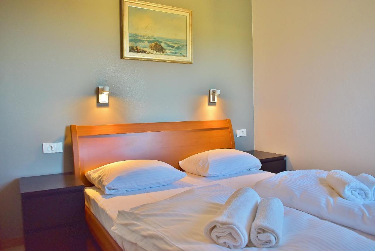 Guest House Panorama Palit المظهر الخارجي الصورة