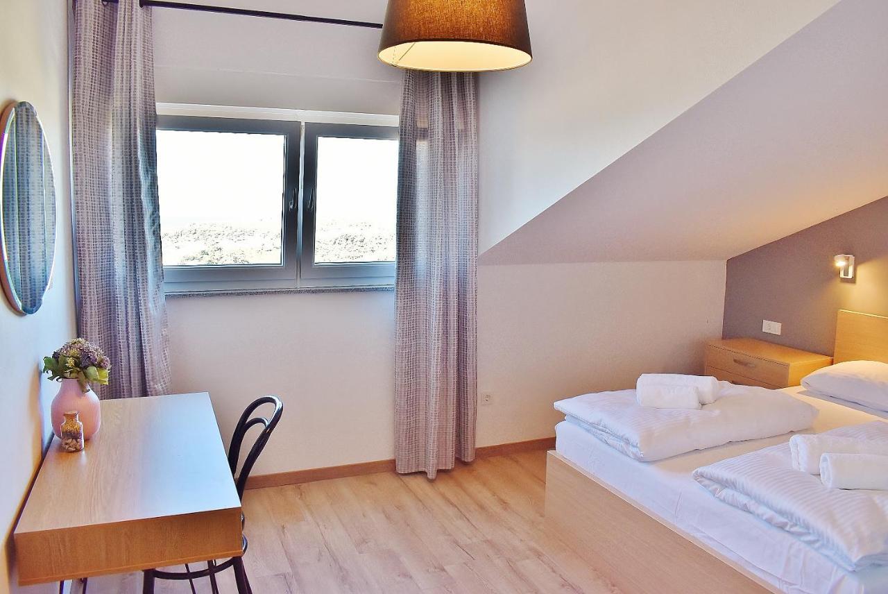 Guest House Panorama Palit المظهر الخارجي الصورة