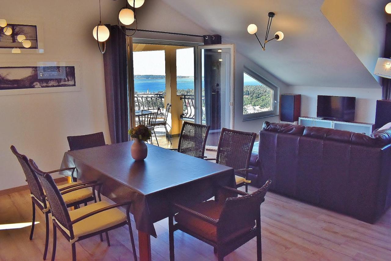 Guest House Panorama Palit المظهر الخارجي الصورة