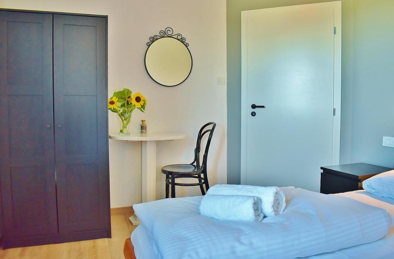 Guest House Panorama Palit المظهر الخارجي الصورة