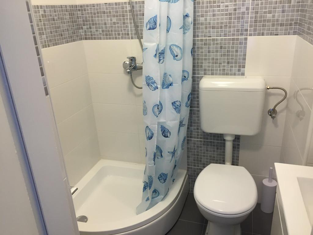 Guest House Panorama Palit الغرفة الصورة