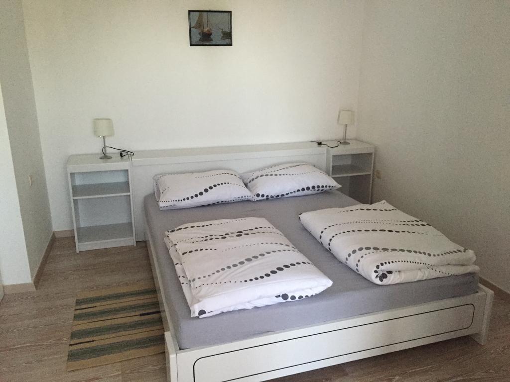 Guest House Panorama Palit الغرفة الصورة