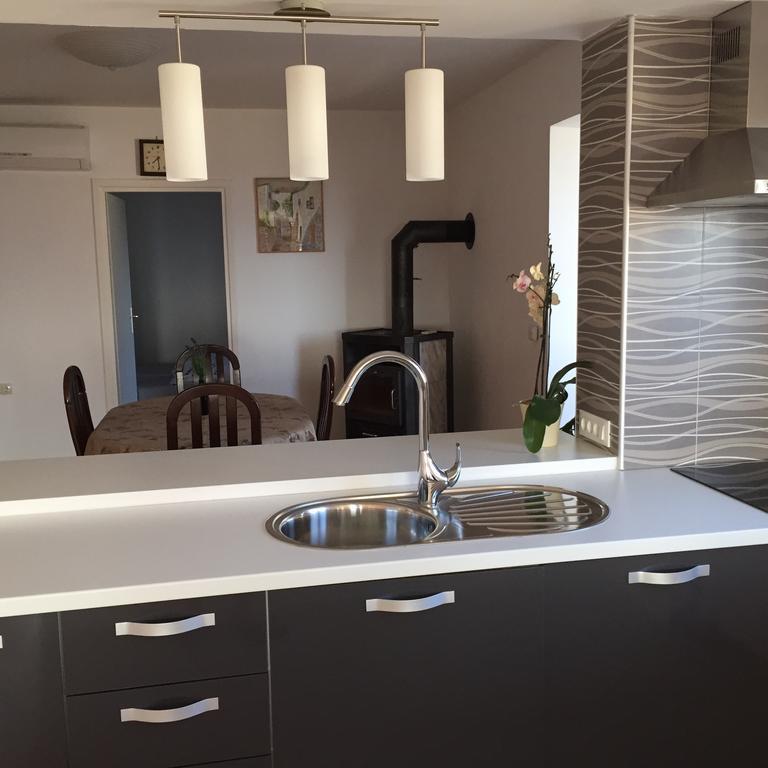 Guest House Panorama Palit الغرفة الصورة