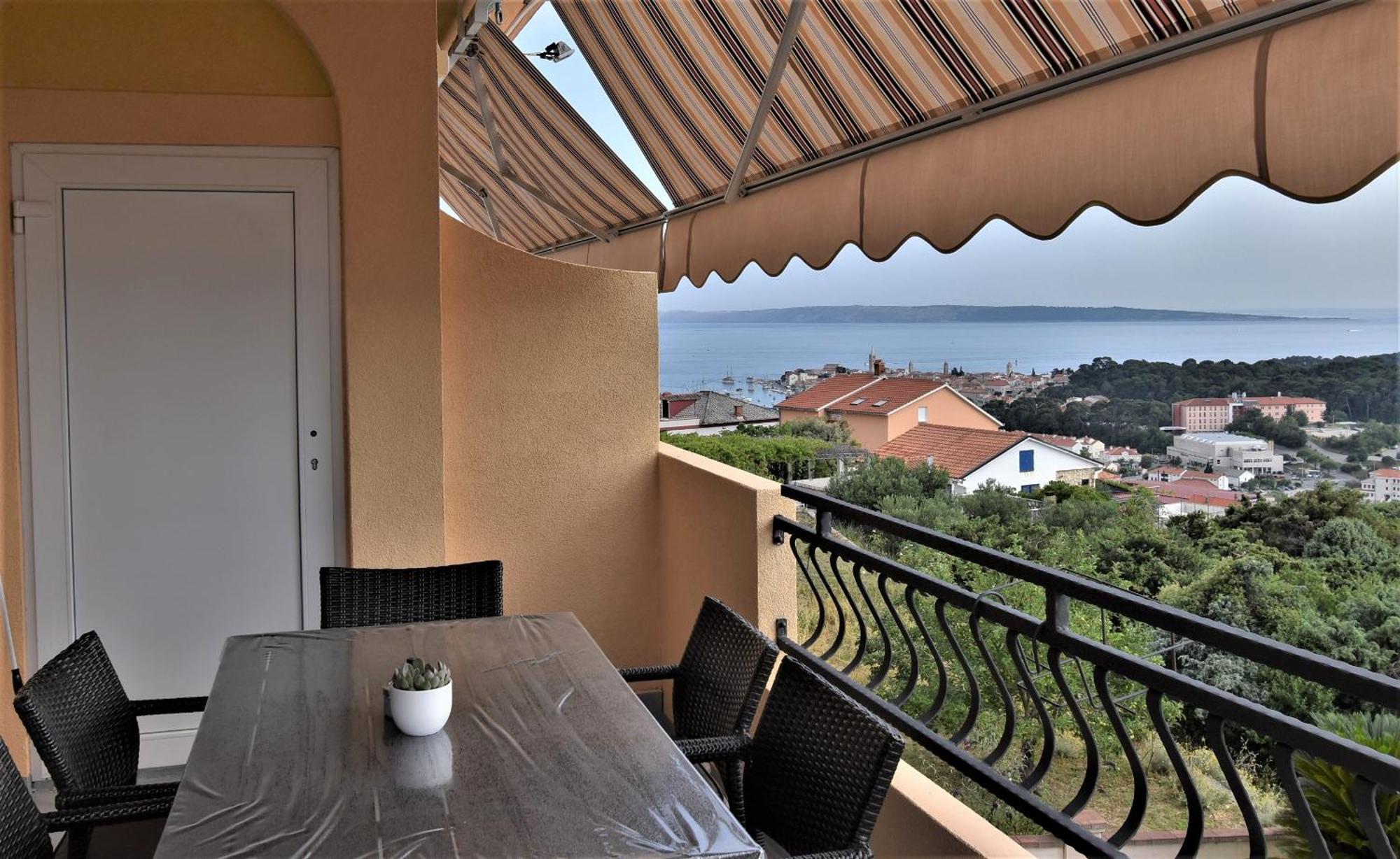 Guest House Panorama Palit المظهر الخارجي الصورة