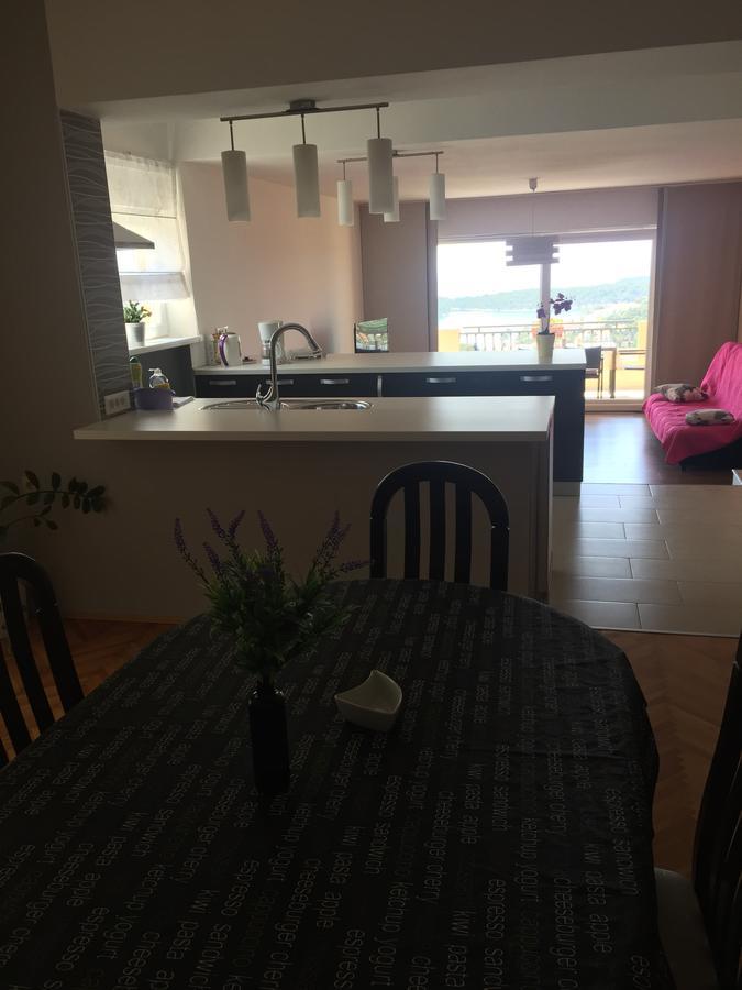Guest House Panorama Palit المظهر الخارجي الصورة