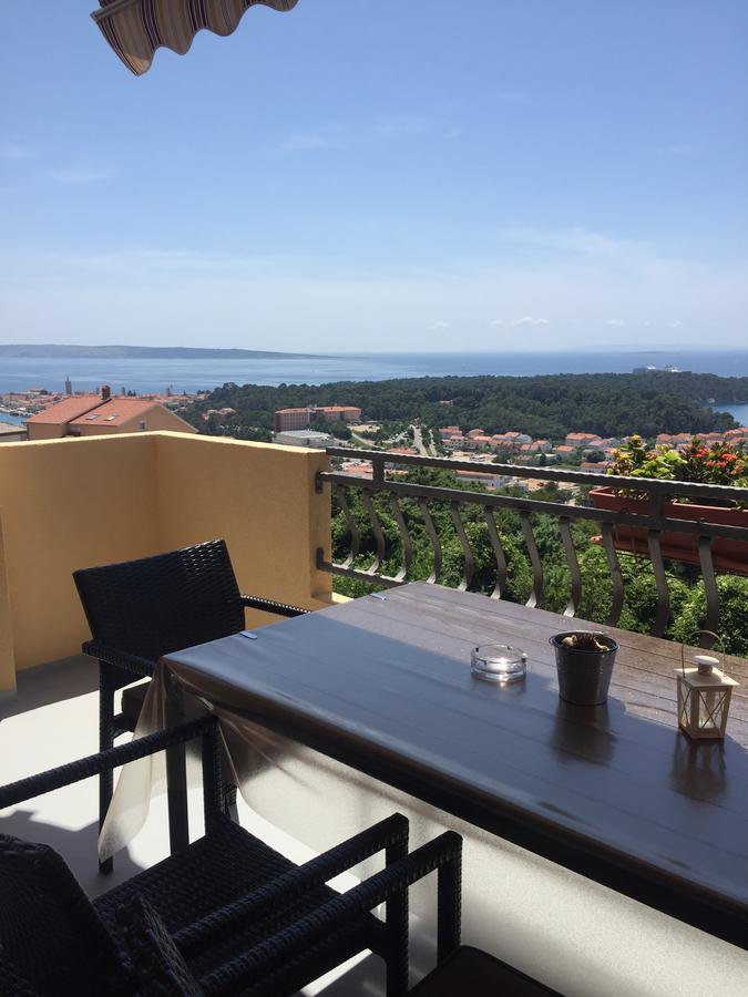 Guest House Panorama Palit المظهر الخارجي الصورة
