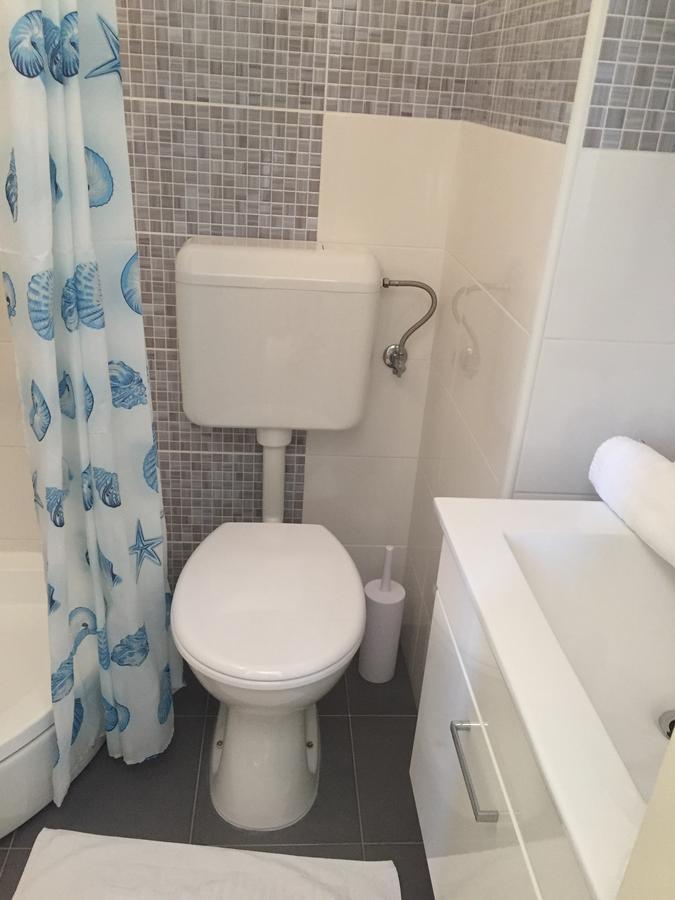 Guest House Panorama Palit المظهر الخارجي الصورة