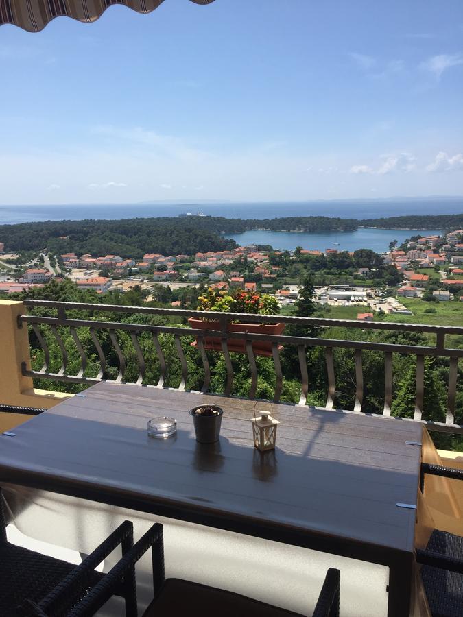 Guest House Panorama Palit المظهر الخارجي الصورة