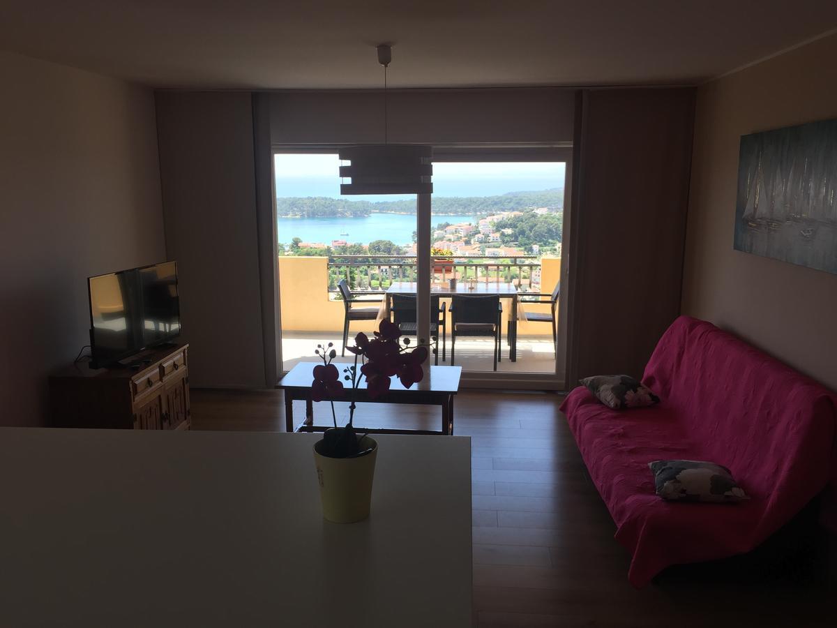 Guest House Panorama Palit المظهر الخارجي الصورة
