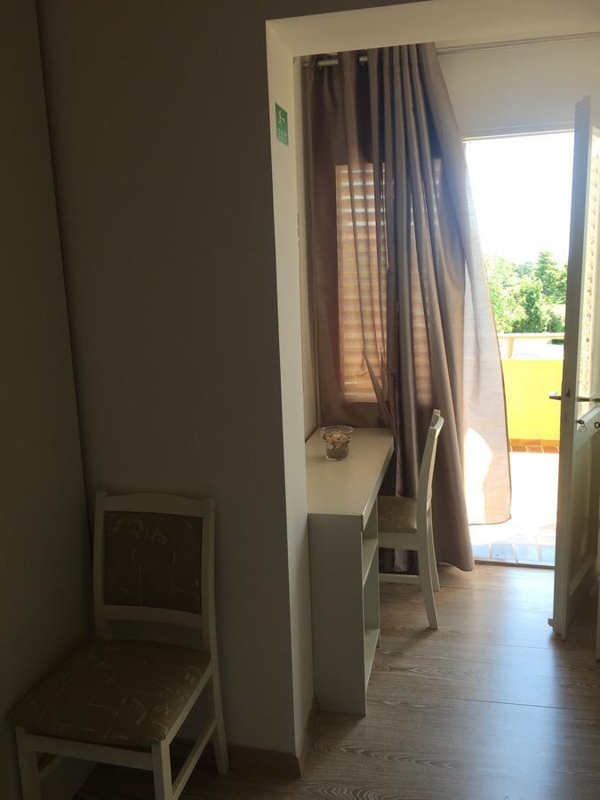 Guest House Panorama Palit المظهر الخارجي الصورة