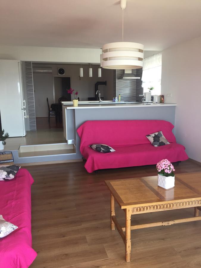 Guest House Panorama Palit المظهر الخارجي الصورة