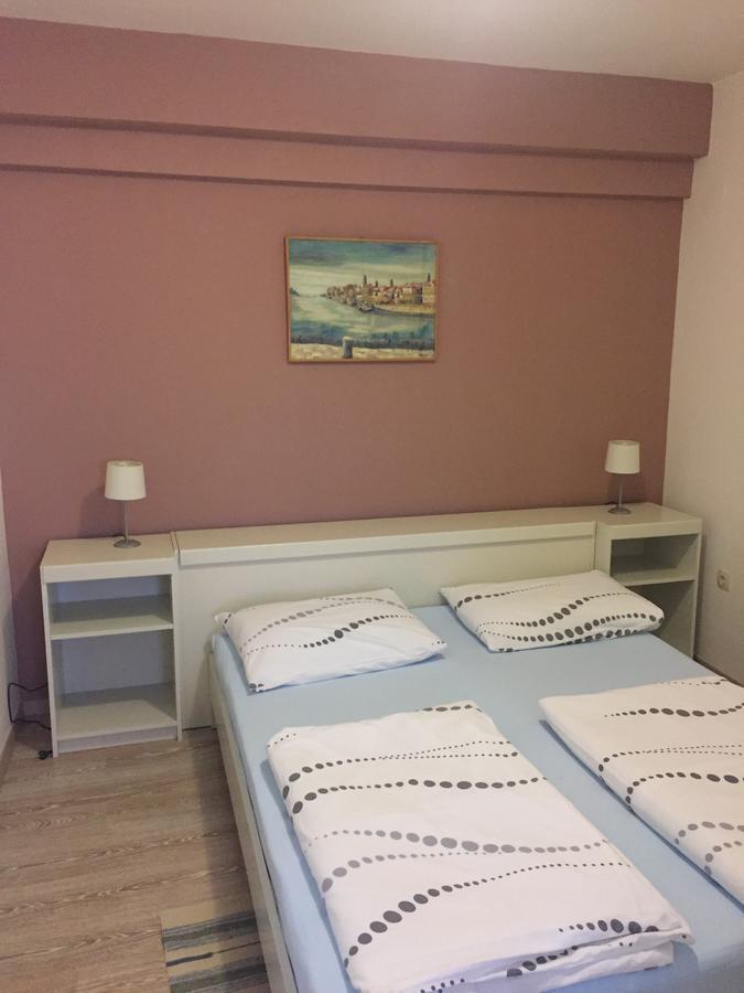 Guest House Panorama Palit المظهر الخارجي الصورة