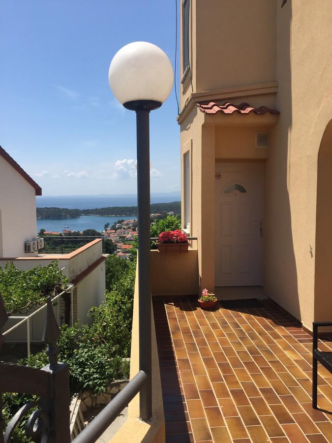 Guest House Panorama Palit المظهر الخارجي الصورة