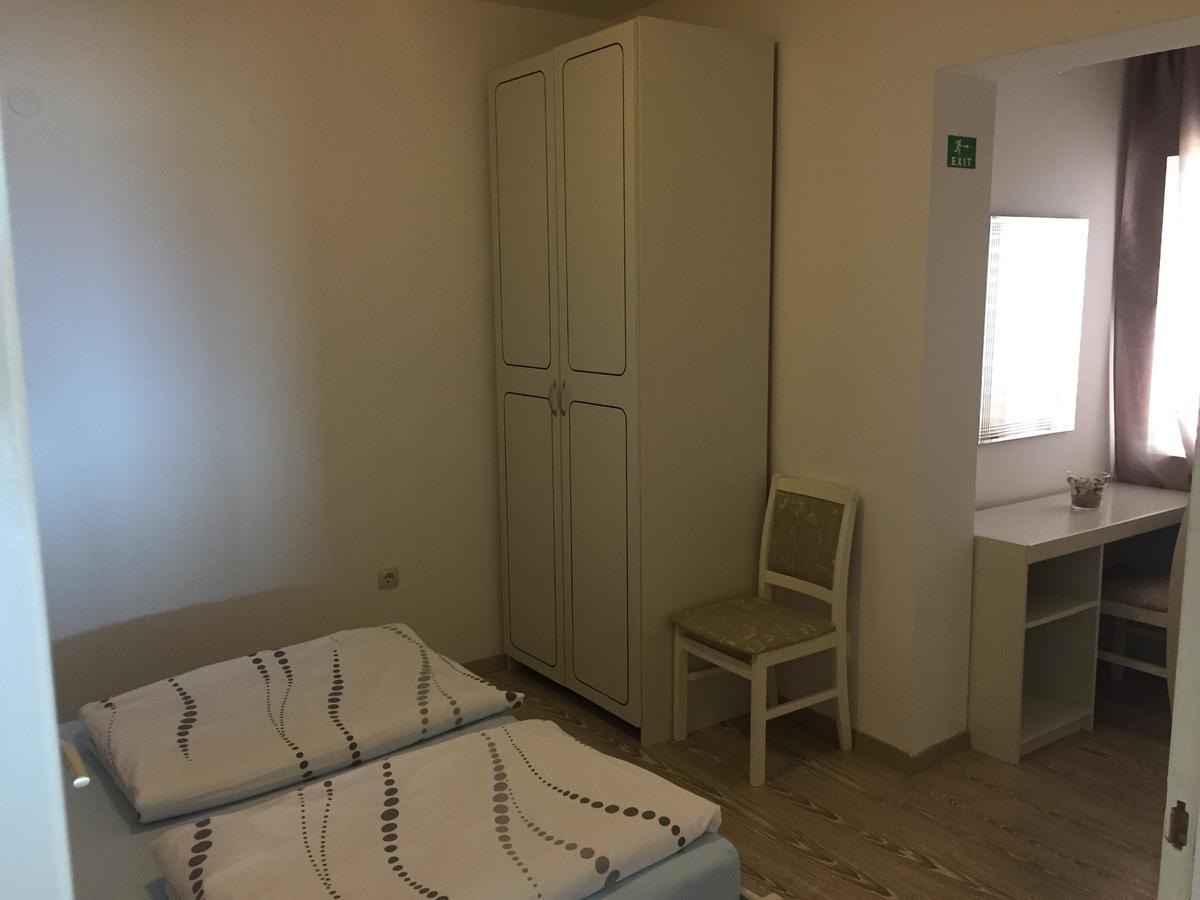 Guest House Panorama Palit المظهر الخارجي الصورة
