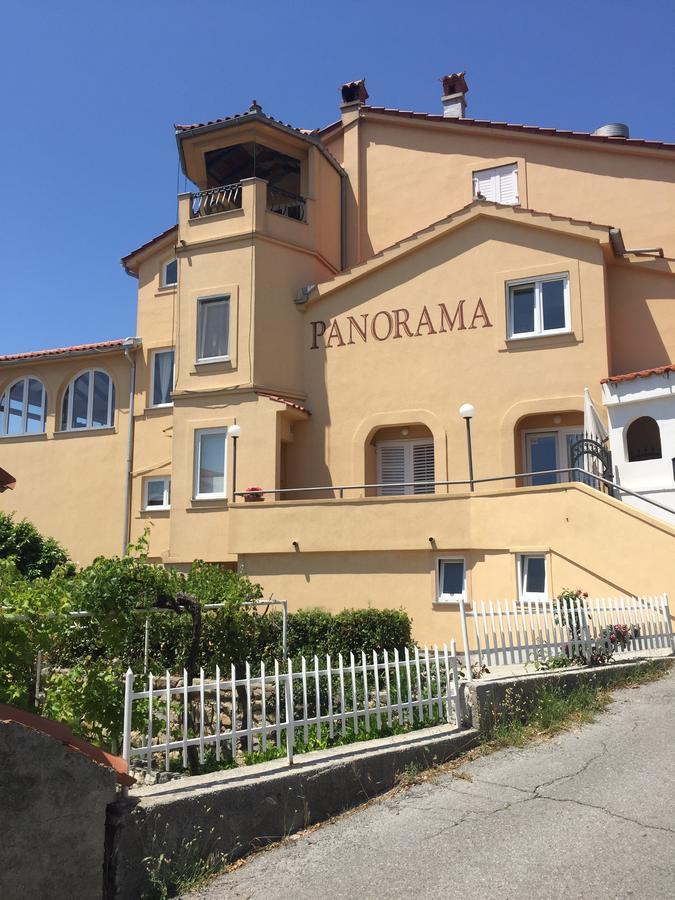Guest House Panorama Palit المظهر الخارجي الصورة