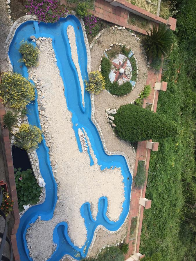 Guest House Panorama Palit المظهر الخارجي الصورة