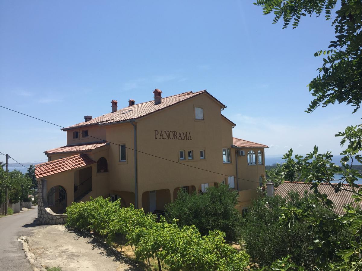 Guest House Panorama Palit المظهر الخارجي الصورة