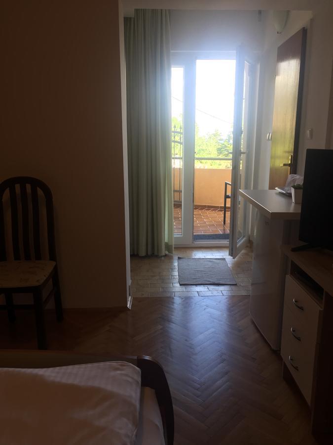 Guest House Panorama Palit المظهر الخارجي الصورة
