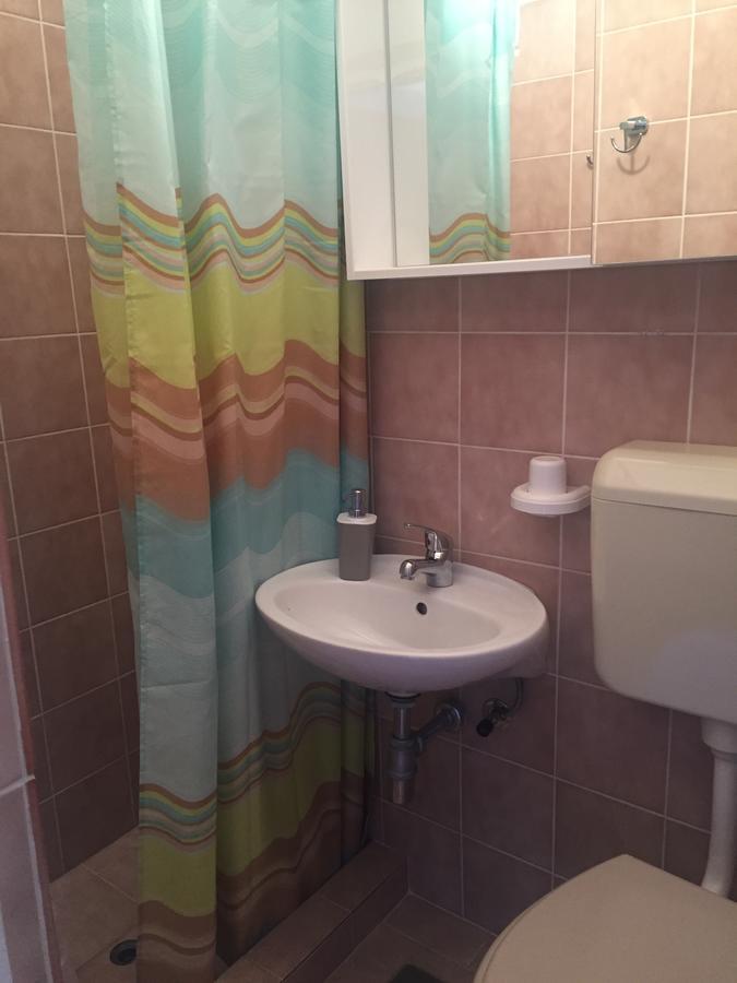 Guest House Panorama Palit المظهر الخارجي الصورة