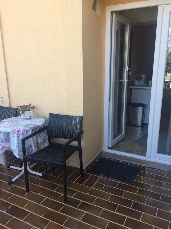 Guest House Panorama Palit المظهر الخارجي الصورة