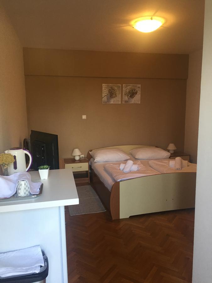 Guest House Panorama Palit المظهر الخارجي الصورة
