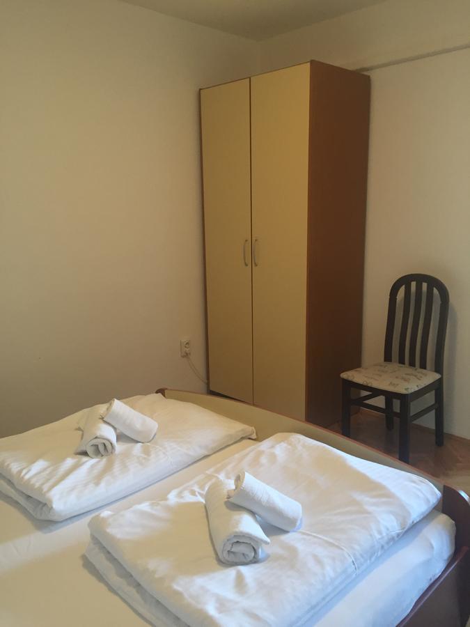 Guest House Panorama Palit المظهر الخارجي الصورة
