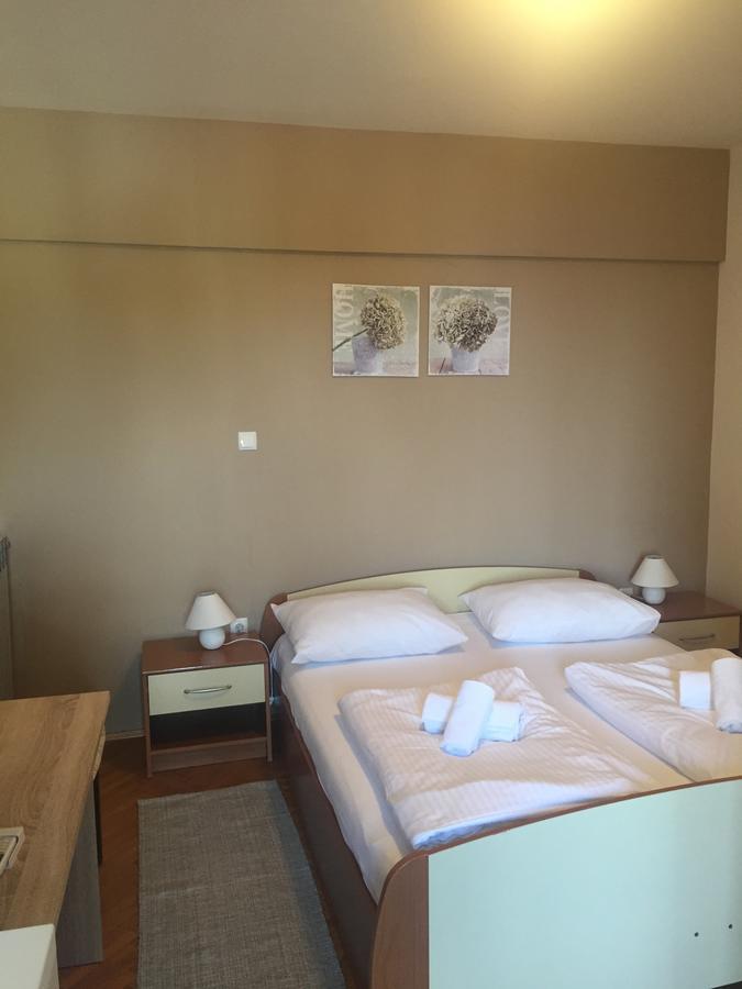 Guest House Panorama Palit المظهر الخارجي الصورة
